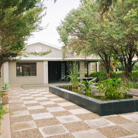 Villa Brocant Guest House Vryburg Luaran gambar