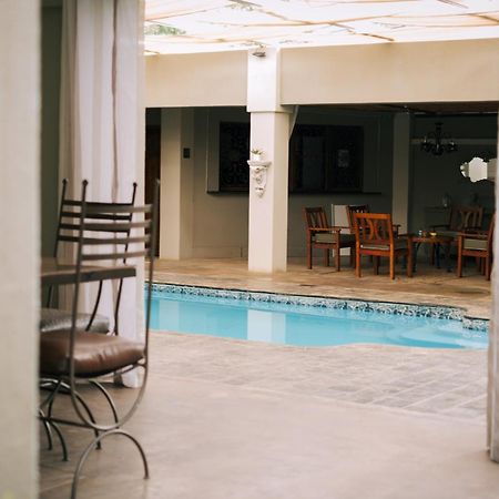 Villa Brocant Guest House Vryburg Luaran gambar