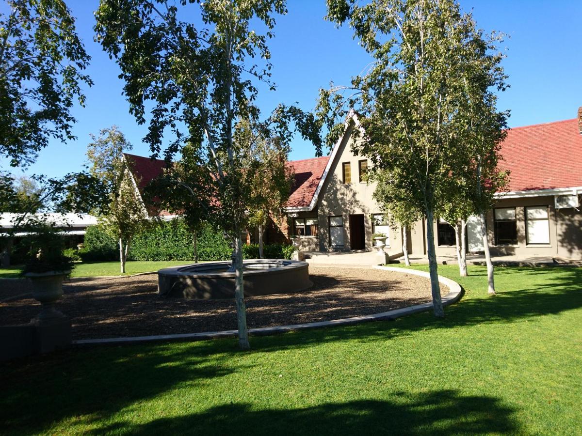 Villa Brocant Guest House Vryburg Luaran gambar