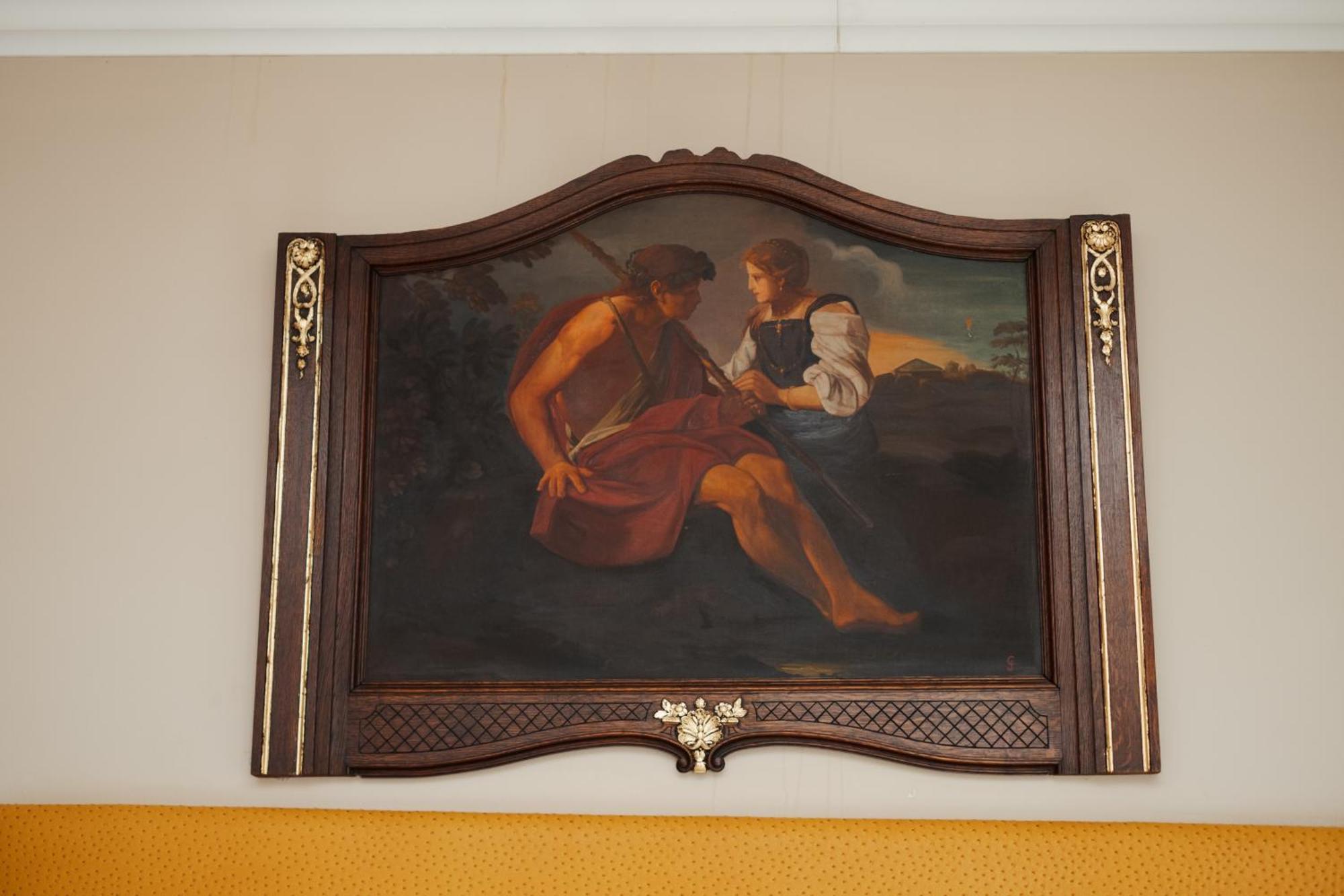 Villa Brocant Guest House Vryburg Luaran gambar