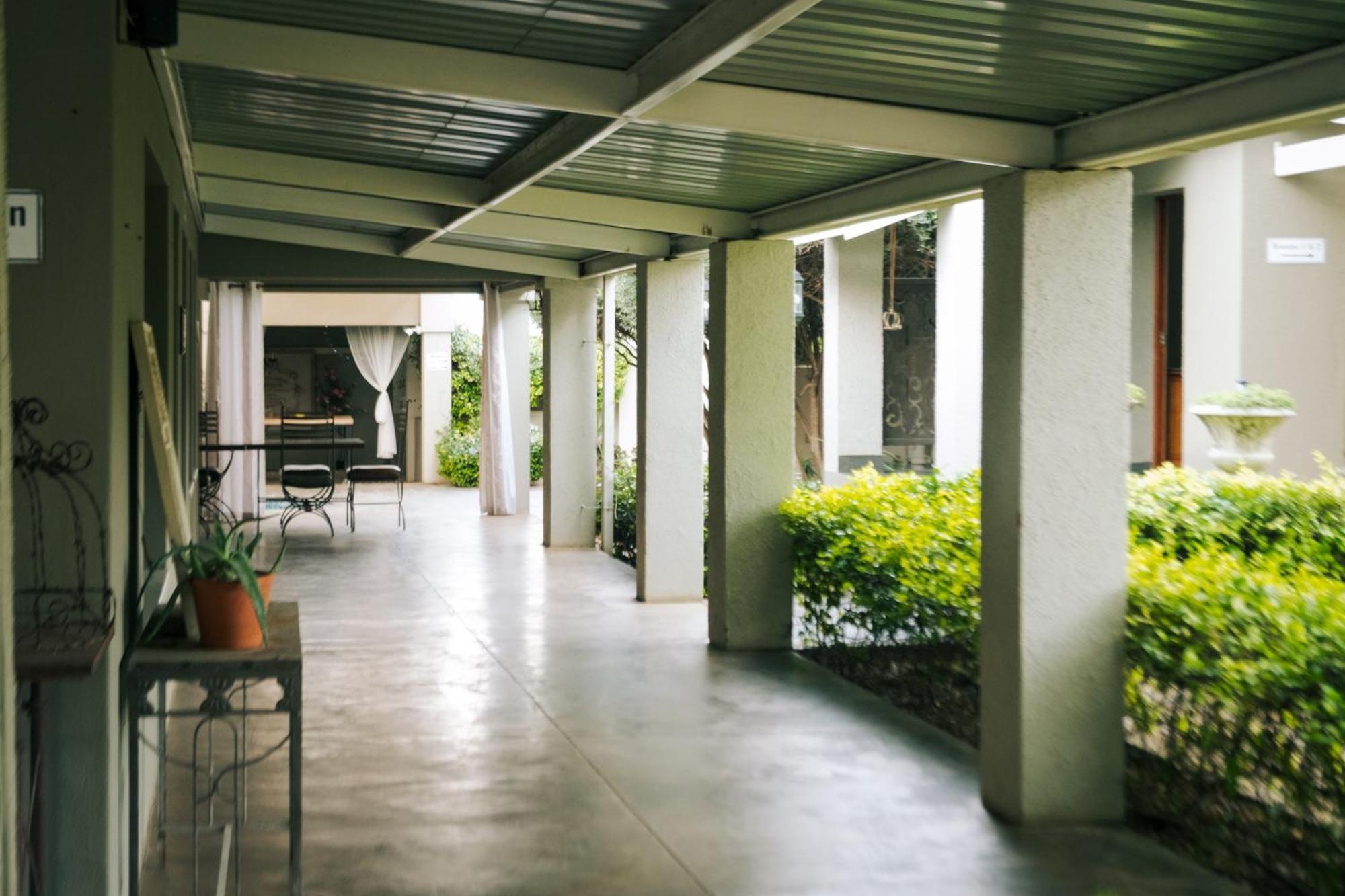 Villa Brocant Guest House Vryburg Luaran gambar