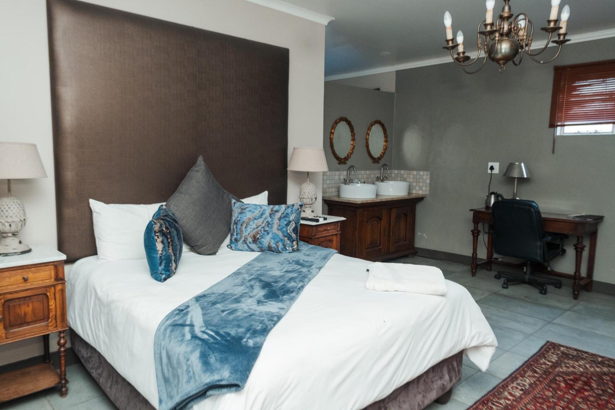 Villa Brocant Guest House Vryburg Luaran gambar
