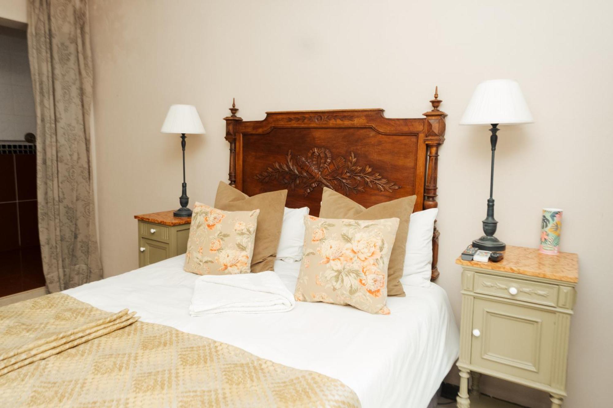 Villa Brocant Guest House Vryburg Luaran gambar
