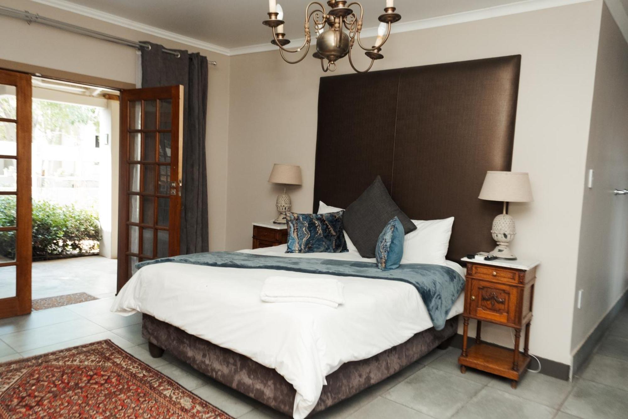 Villa Brocant Guest House Vryburg Luaran gambar