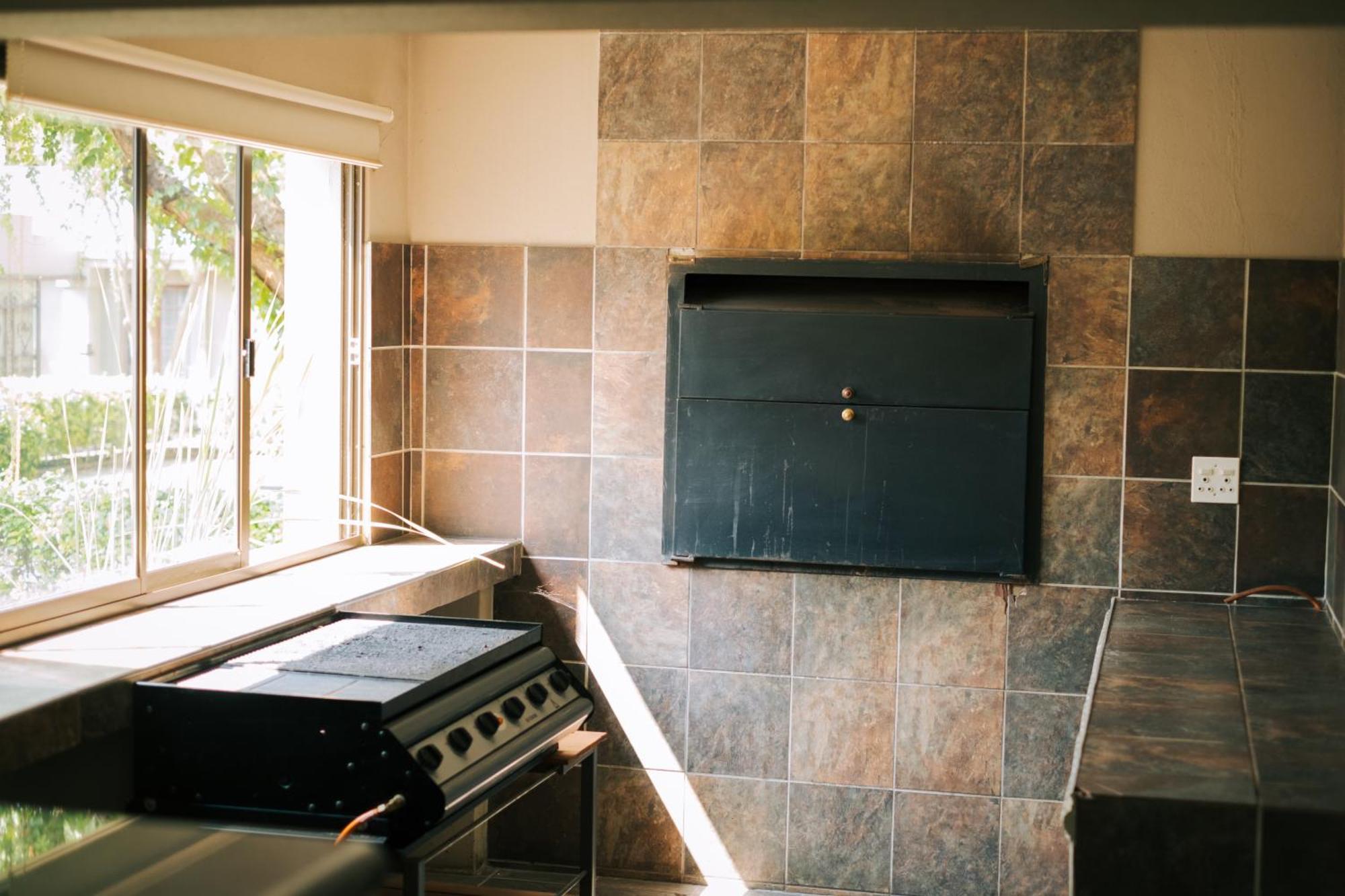 Villa Brocant Guest House Vryburg Luaran gambar