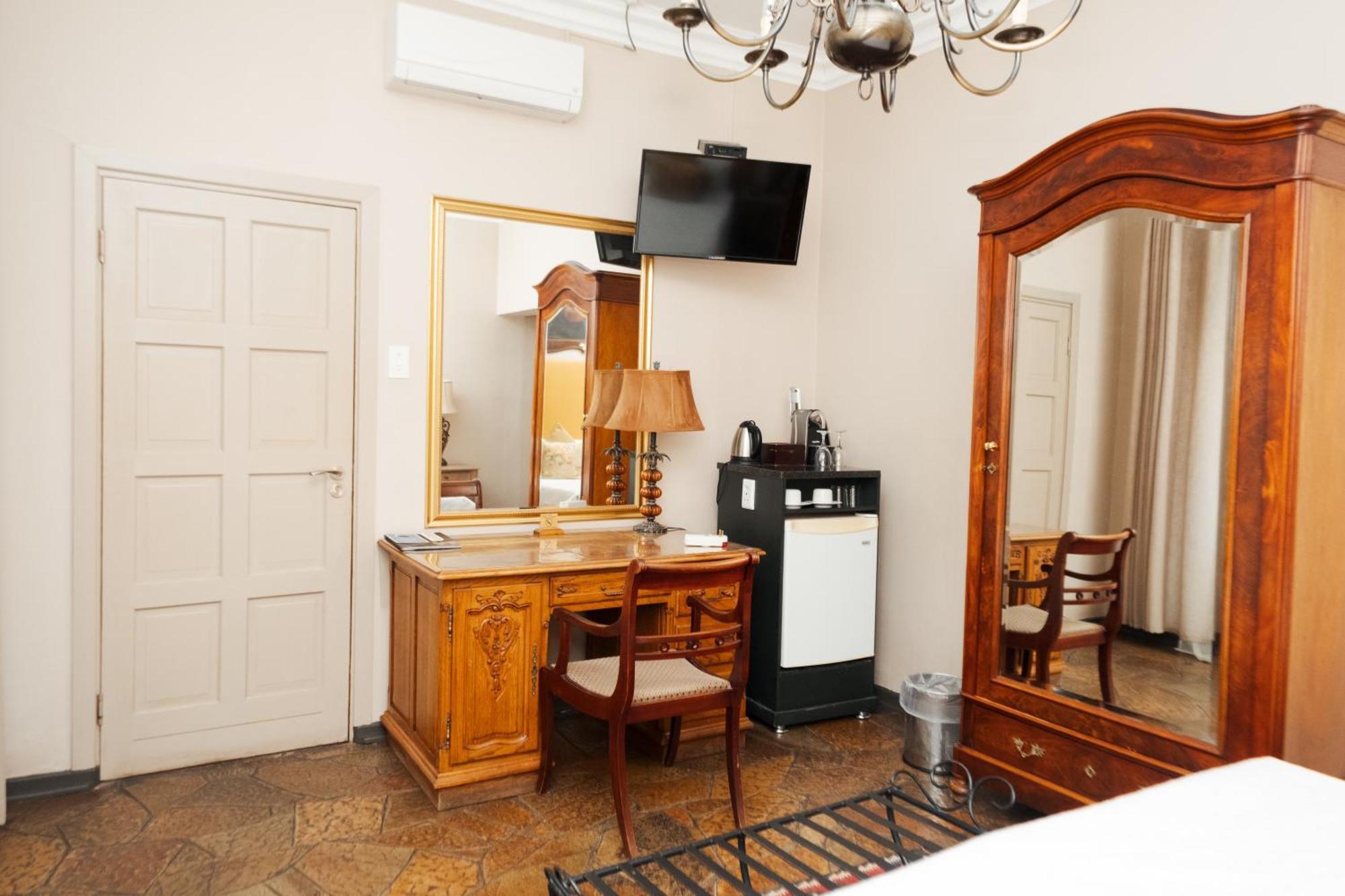 Villa Brocant Guest House Vryburg Luaran gambar