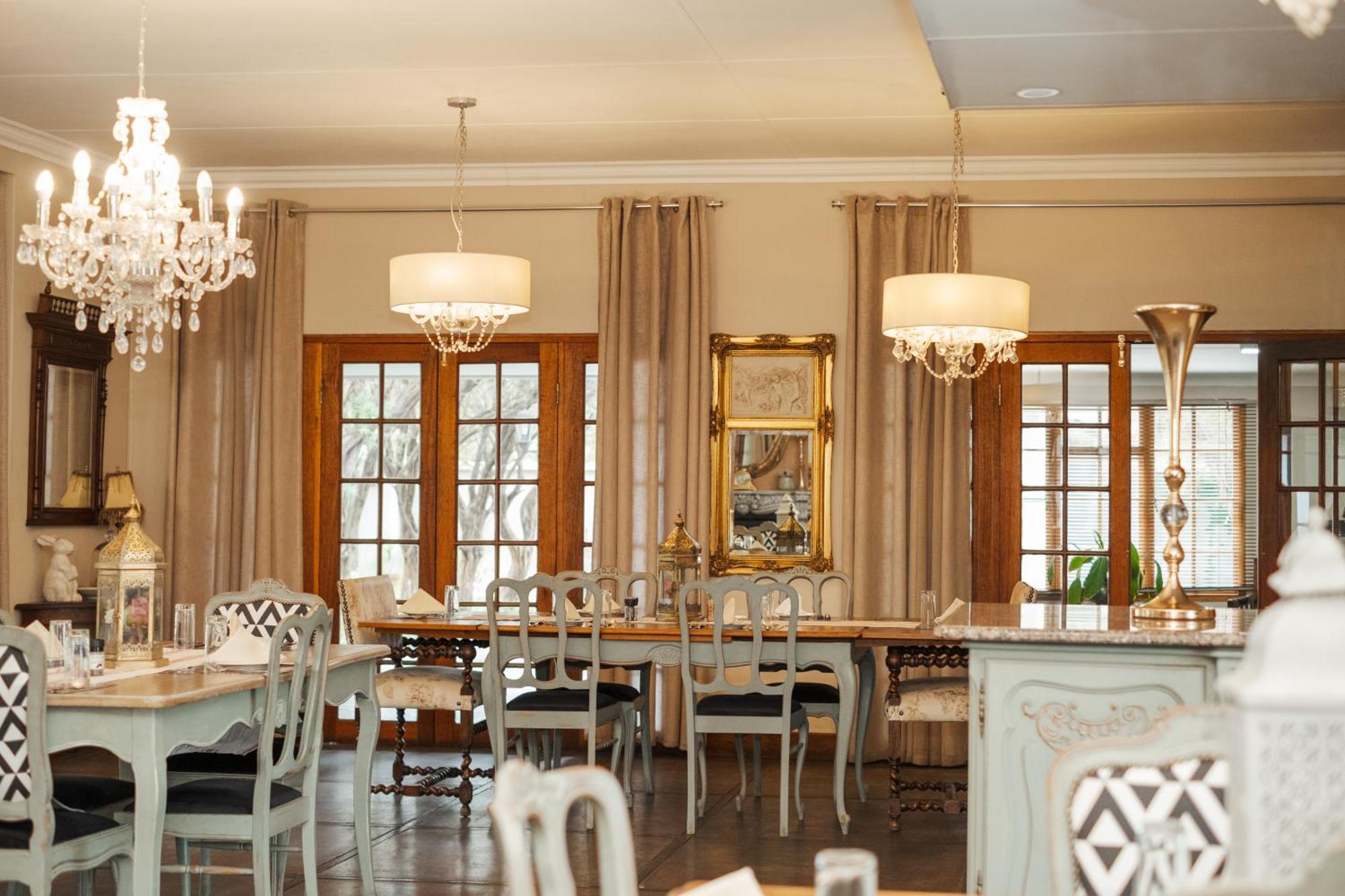 Villa Brocant Guest House Vryburg Luaran gambar