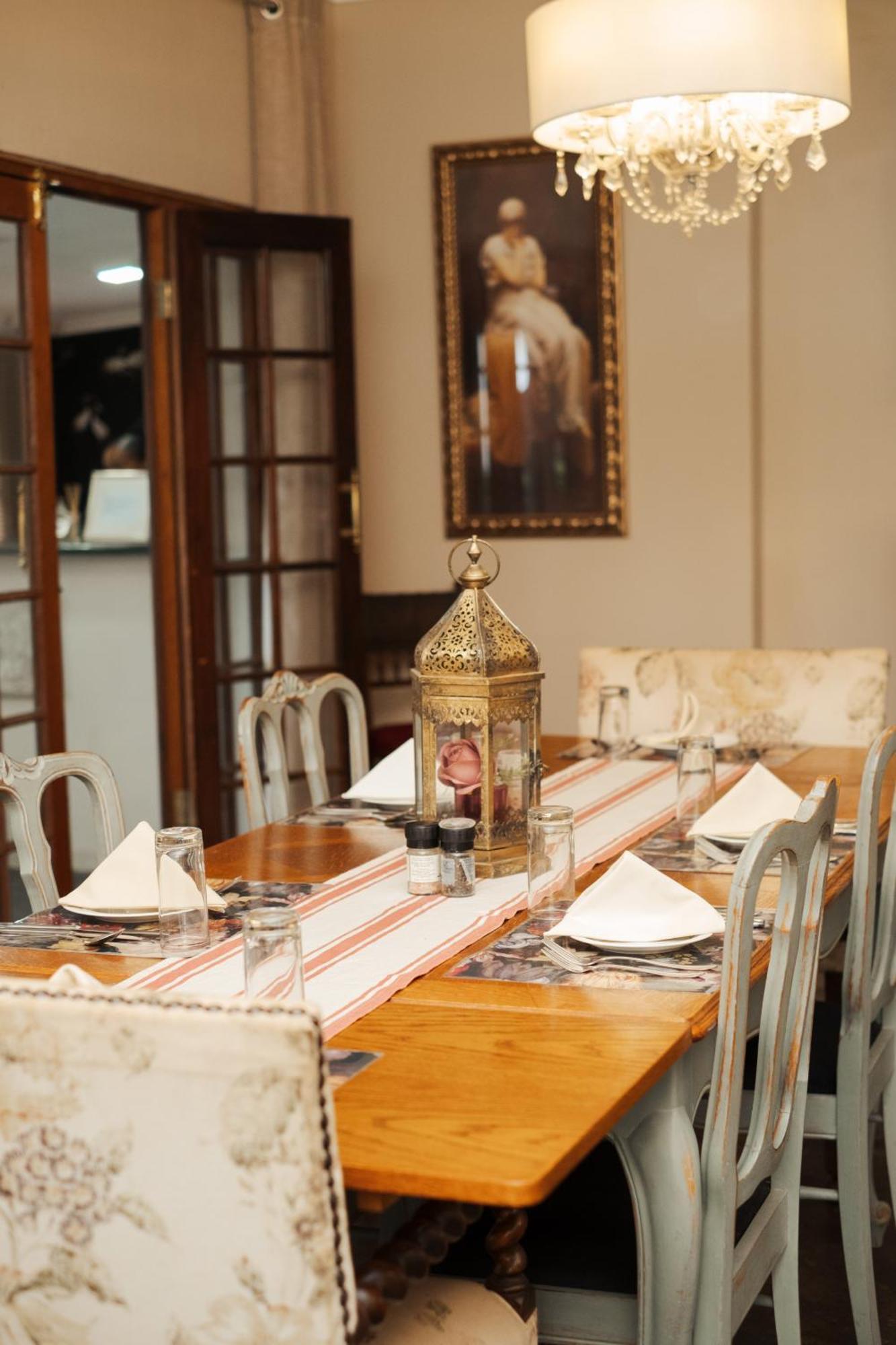Villa Brocant Guest House Vryburg Luaran gambar