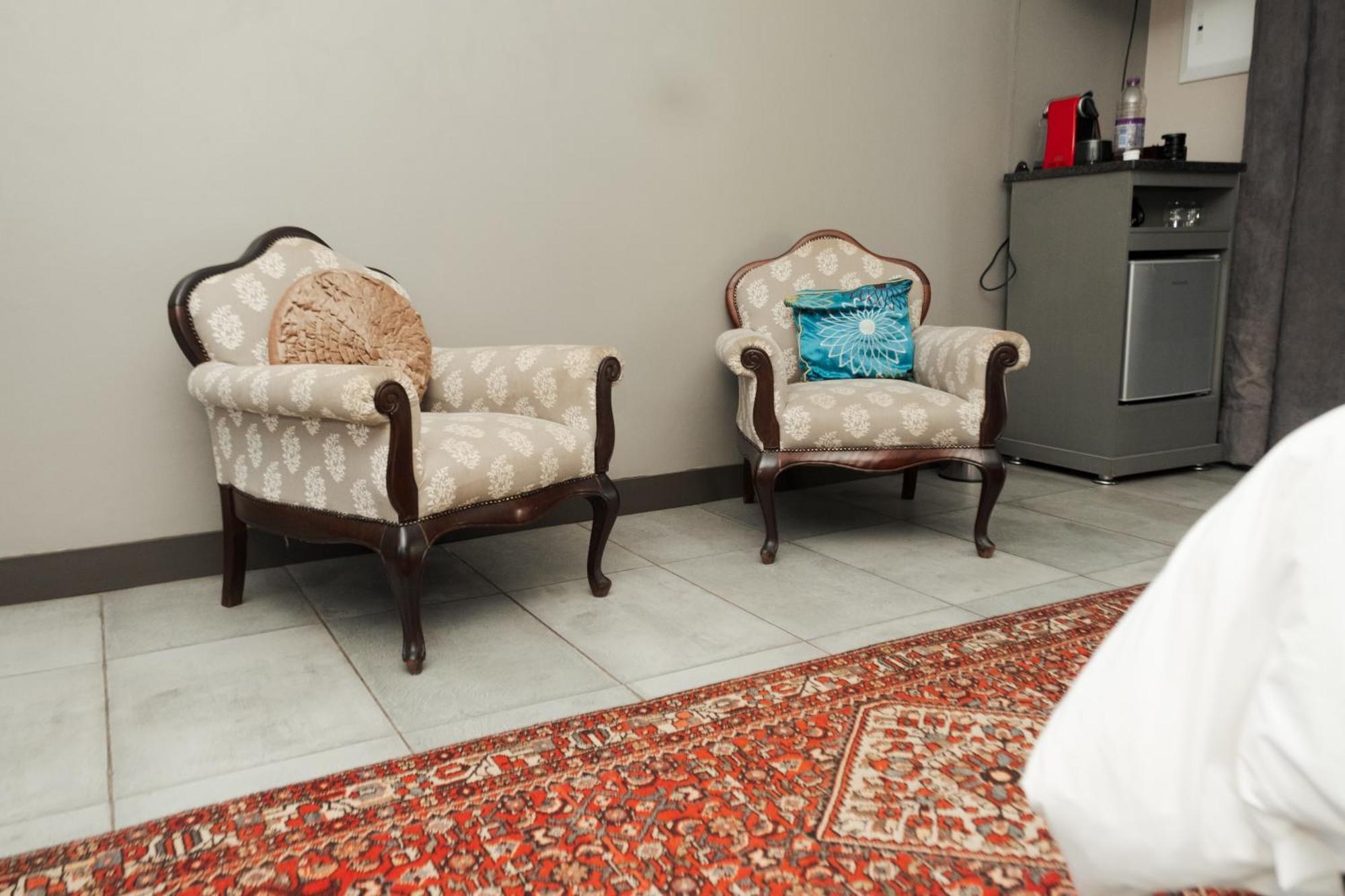 Villa Brocant Guest House Vryburg Luaran gambar