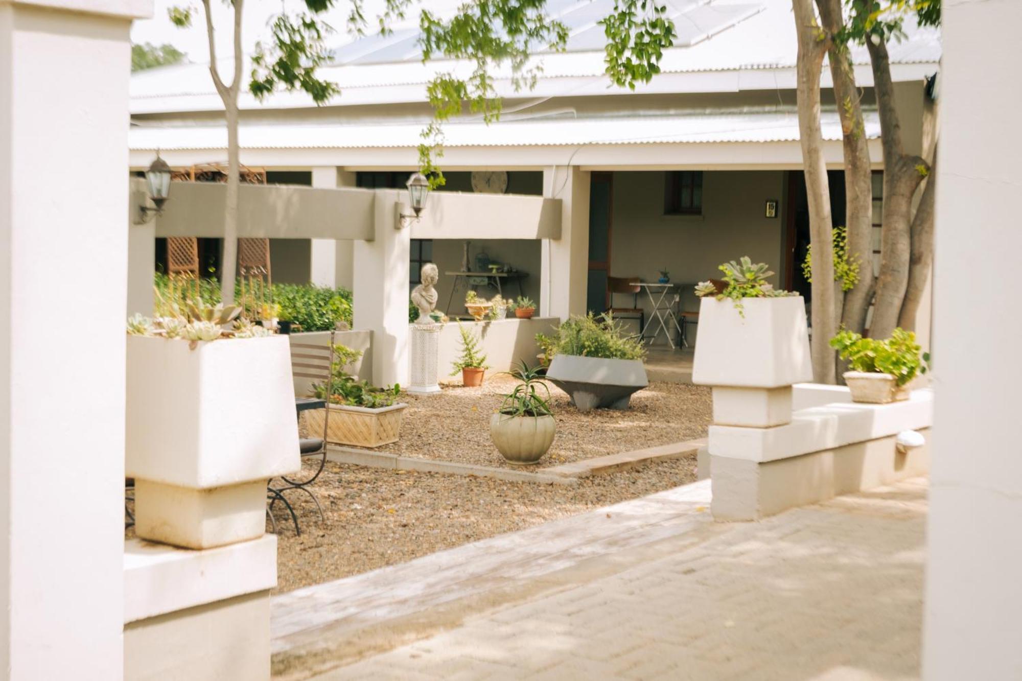 Villa Brocant Guest House Vryburg Luaran gambar