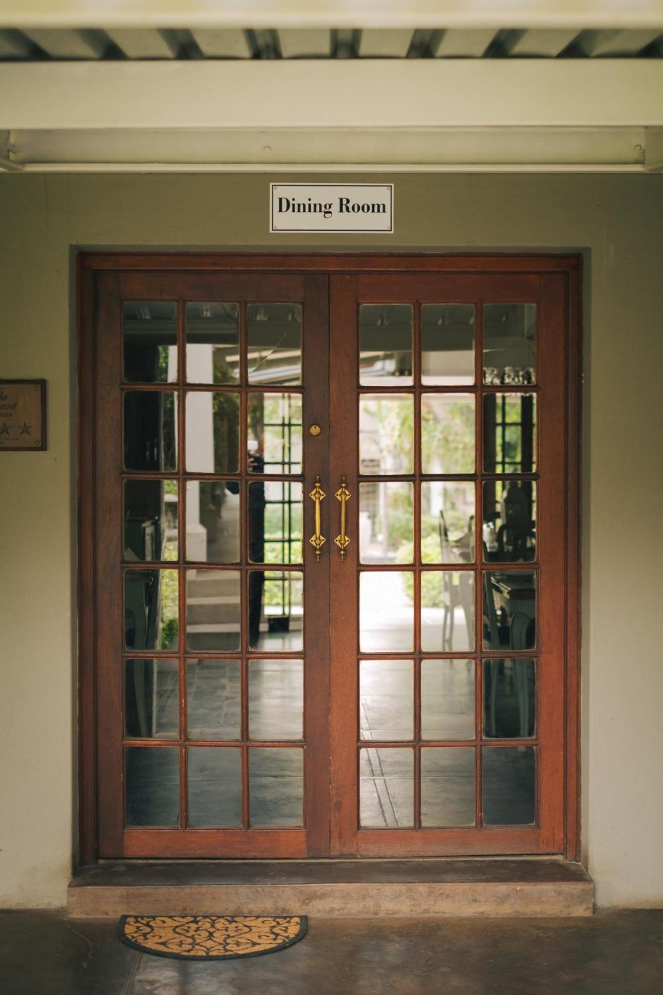 Villa Brocant Guest House Vryburg Luaran gambar