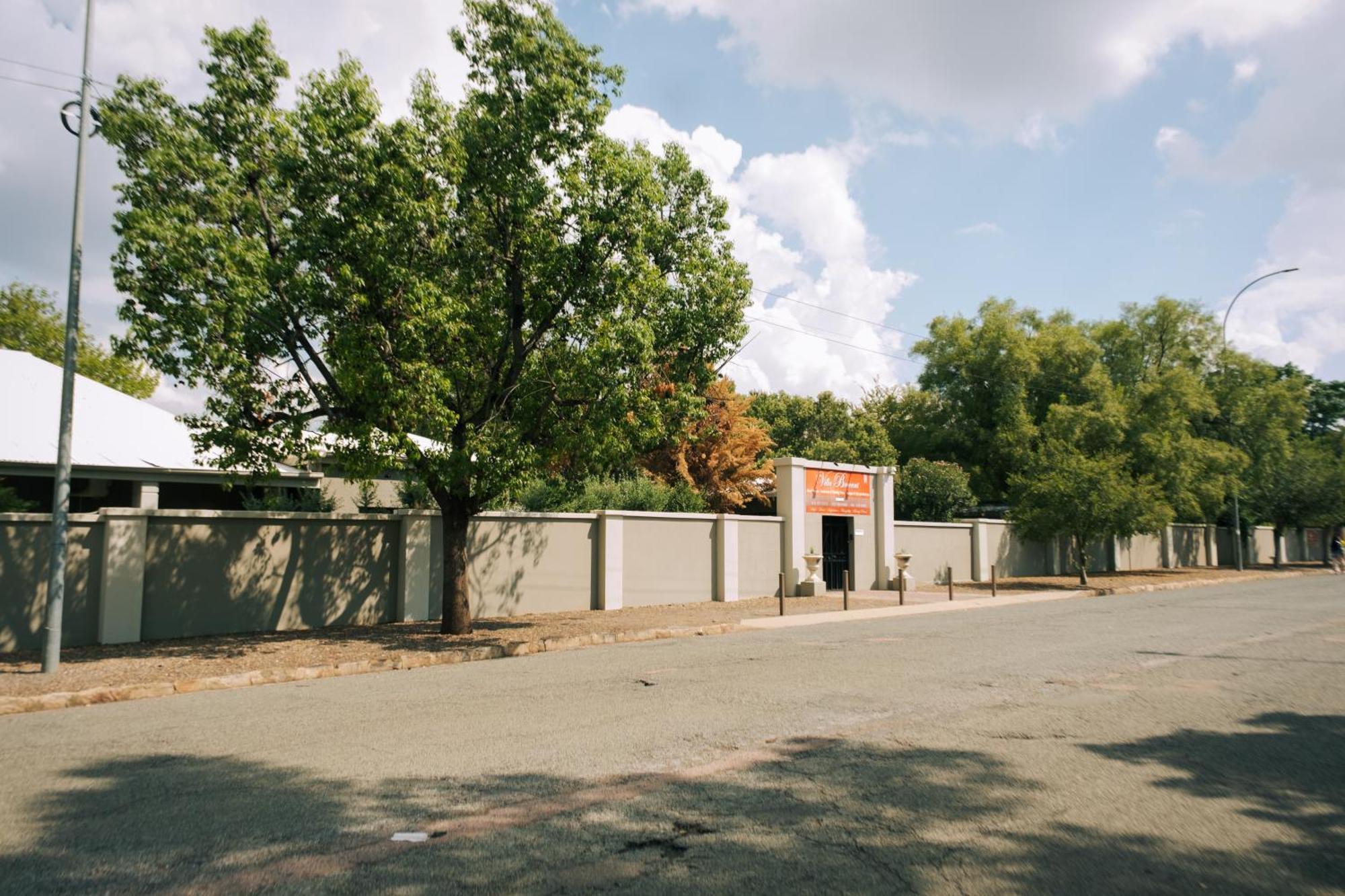 Villa Brocant Guest House Vryburg Luaran gambar