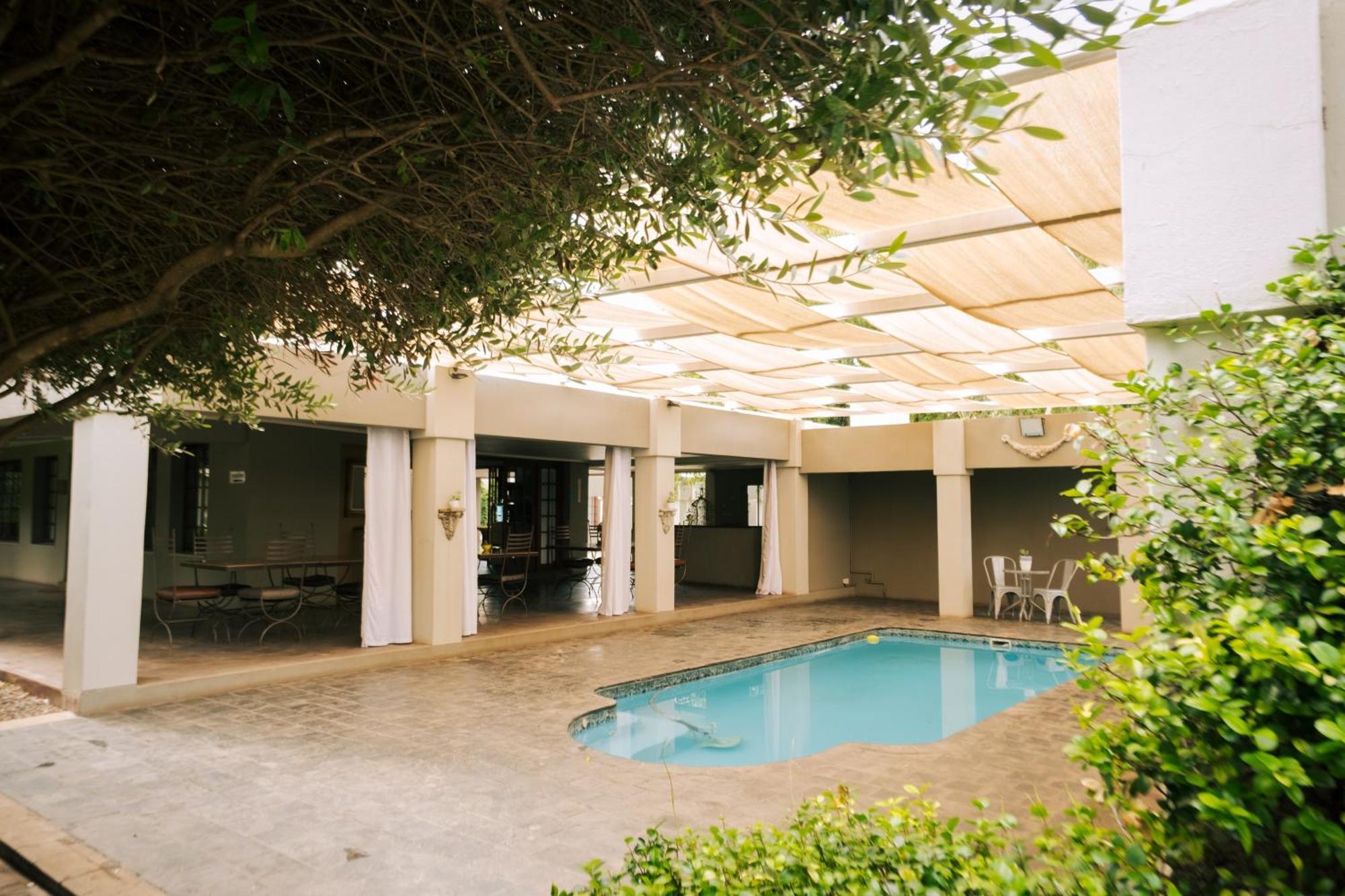 Villa Brocant Guest House Vryburg Luaran gambar