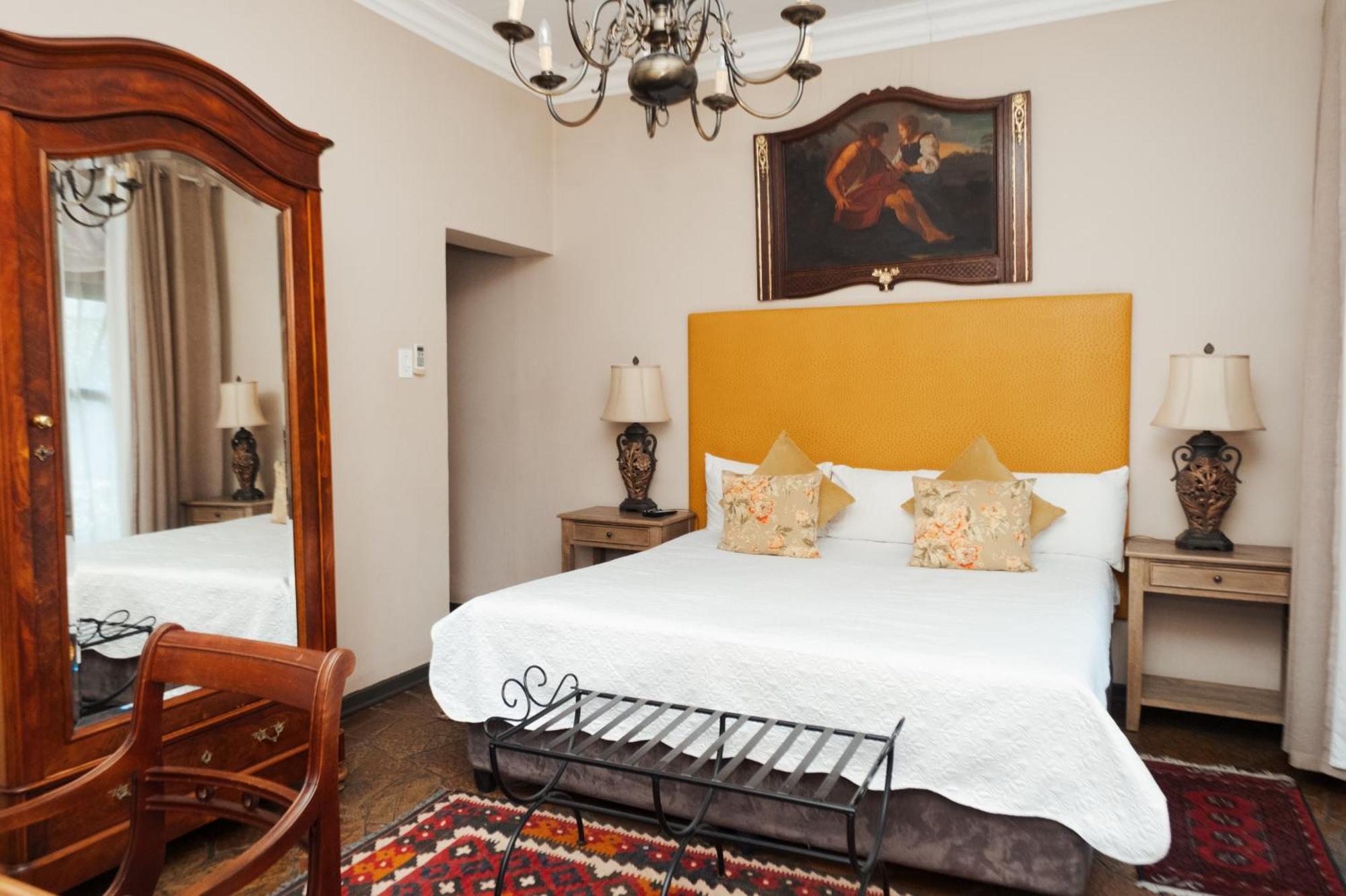 Villa Brocant Guest House Vryburg Luaran gambar