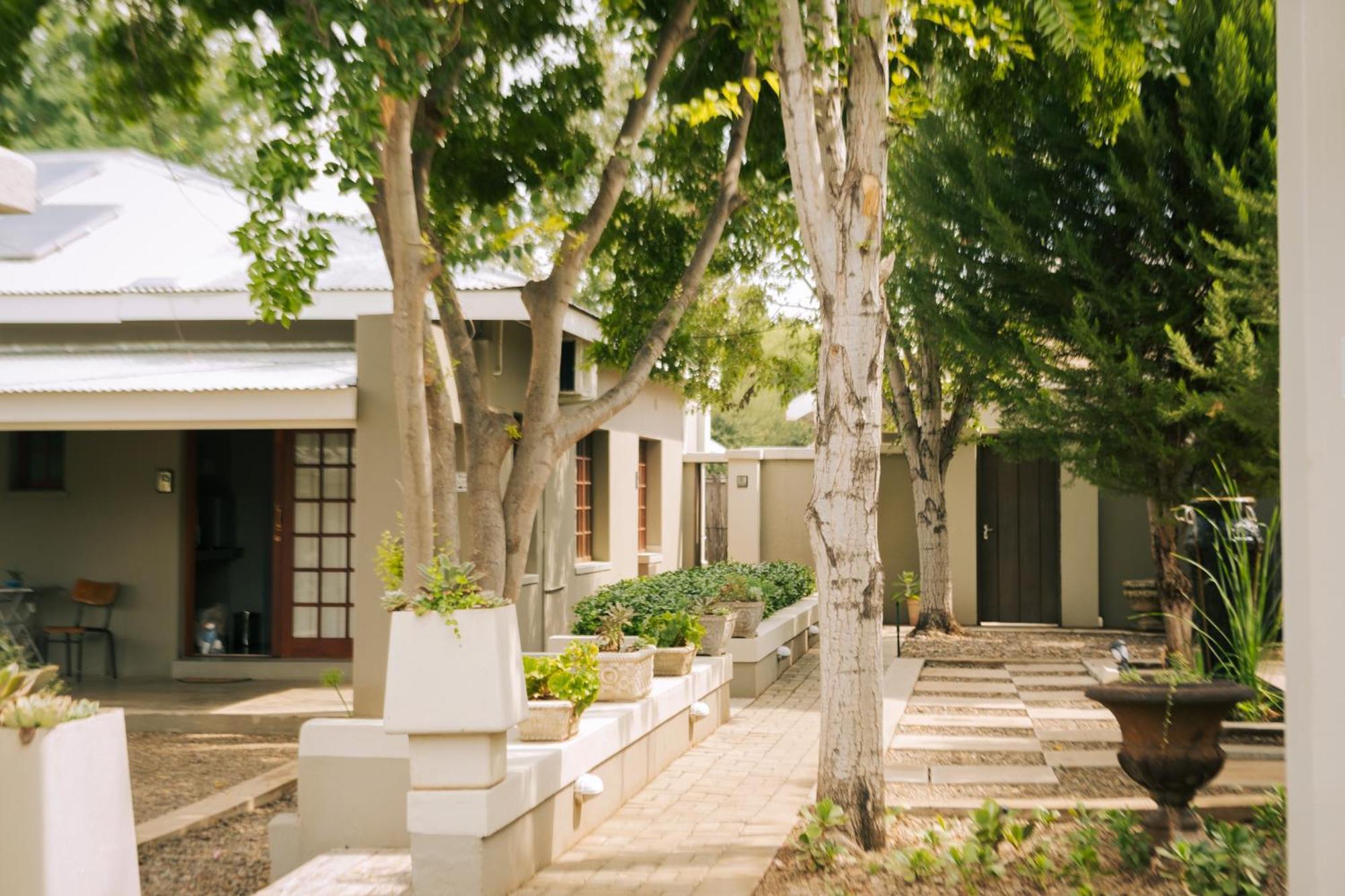 Villa Brocant Guest House Vryburg Luaran gambar