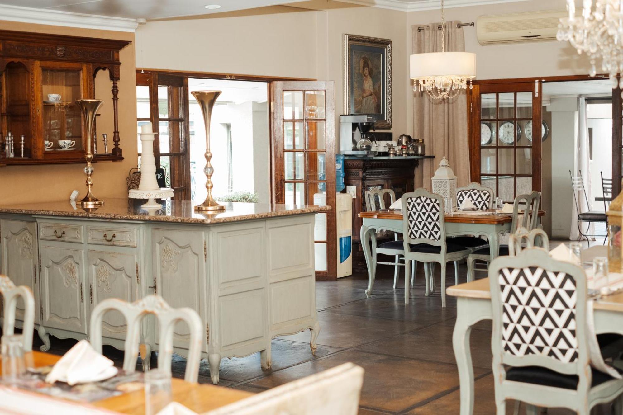 Villa Brocant Guest House Vryburg Luaran gambar