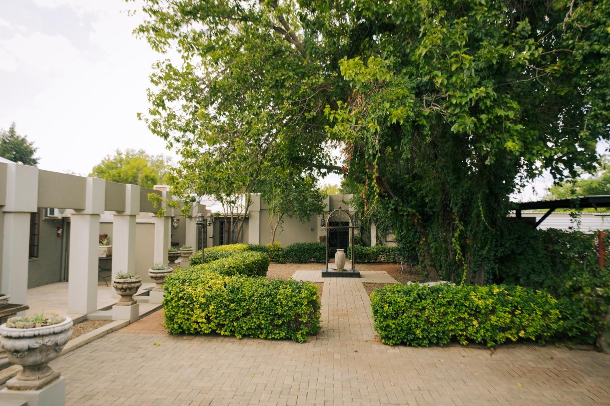 Villa Brocant Guest House Vryburg Luaran gambar