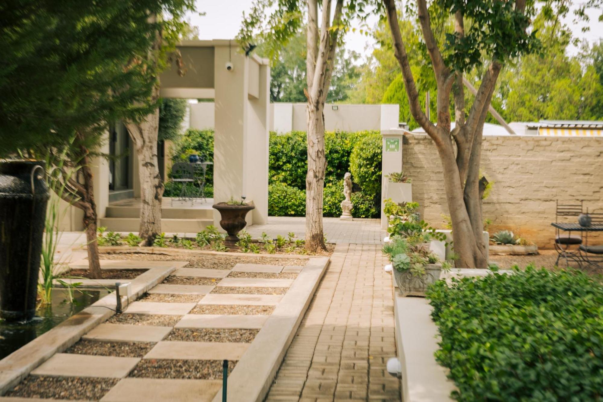 Villa Brocant Guest House Vryburg Luaran gambar