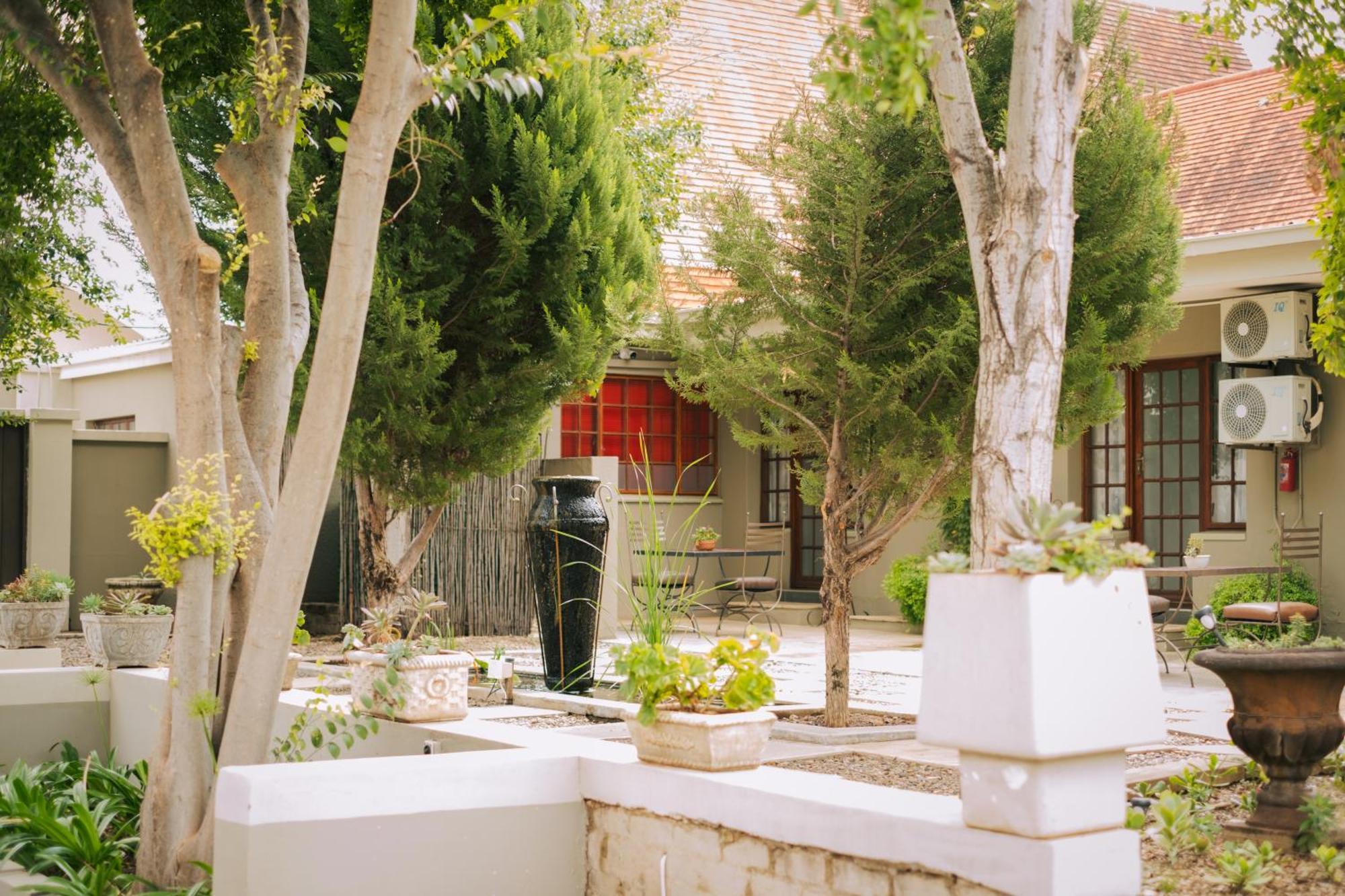 Villa Brocant Guest House Vryburg Luaran gambar