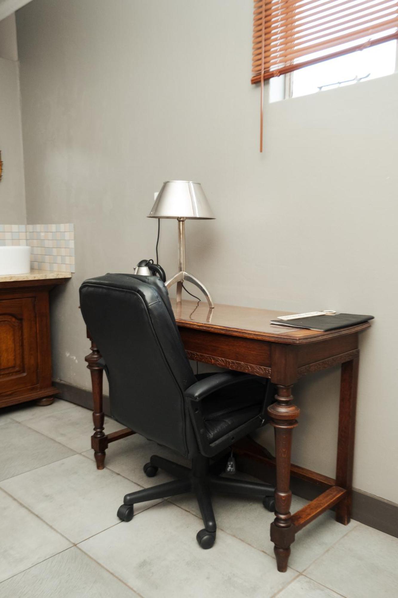 Villa Brocant Guest House Vryburg Luaran gambar