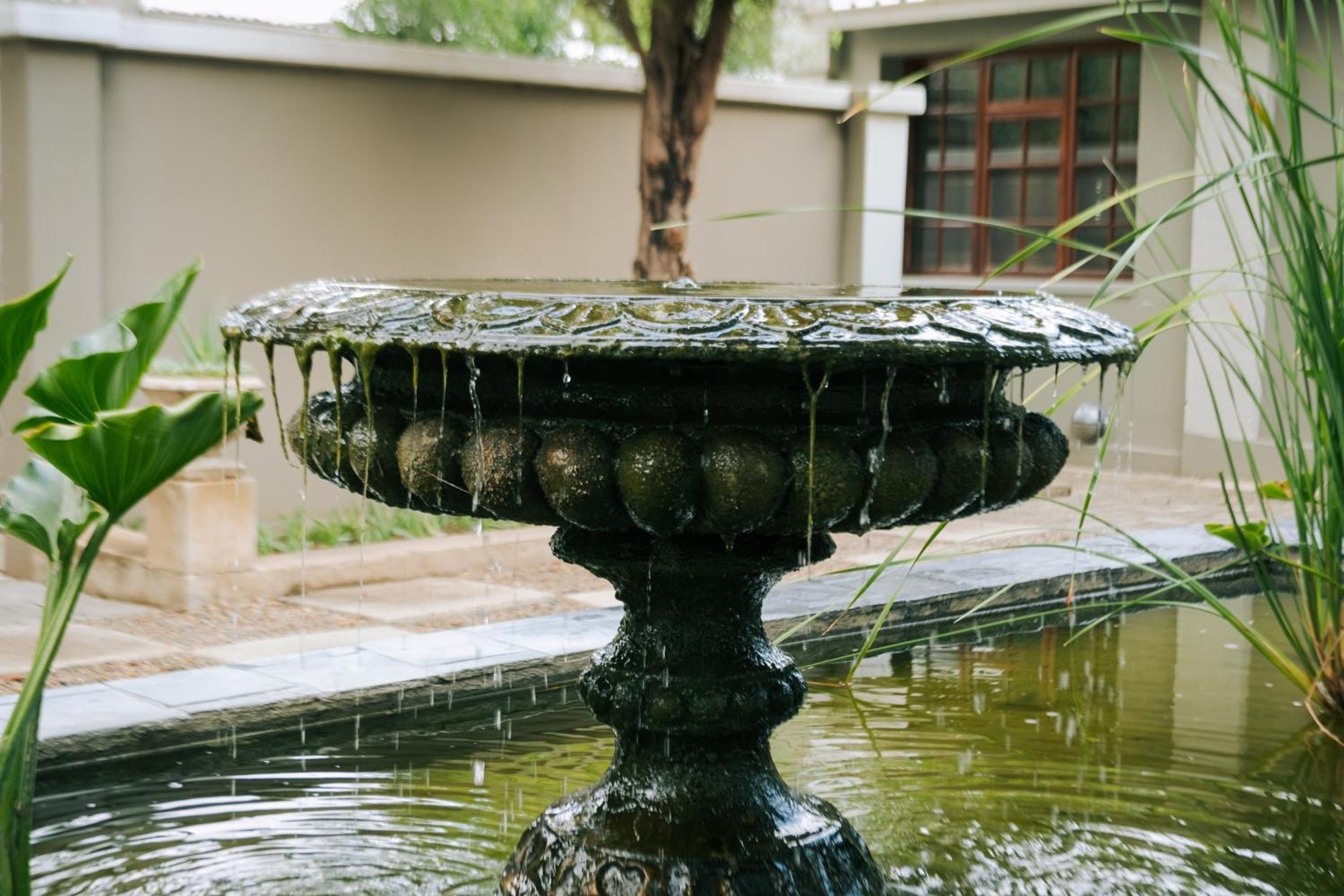 Villa Brocant Guest House Vryburg Luaran gambar