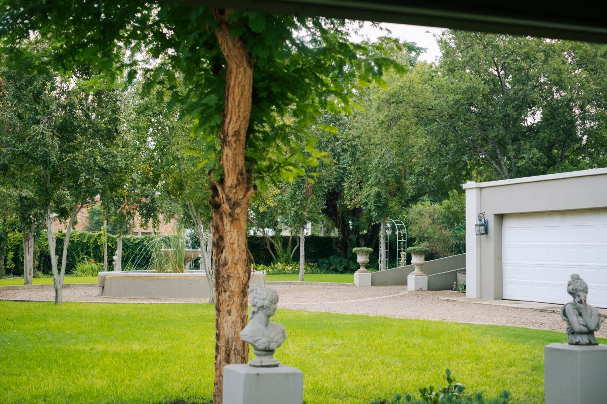 Villa Brocant Guest House Vryburg Luaran gambar