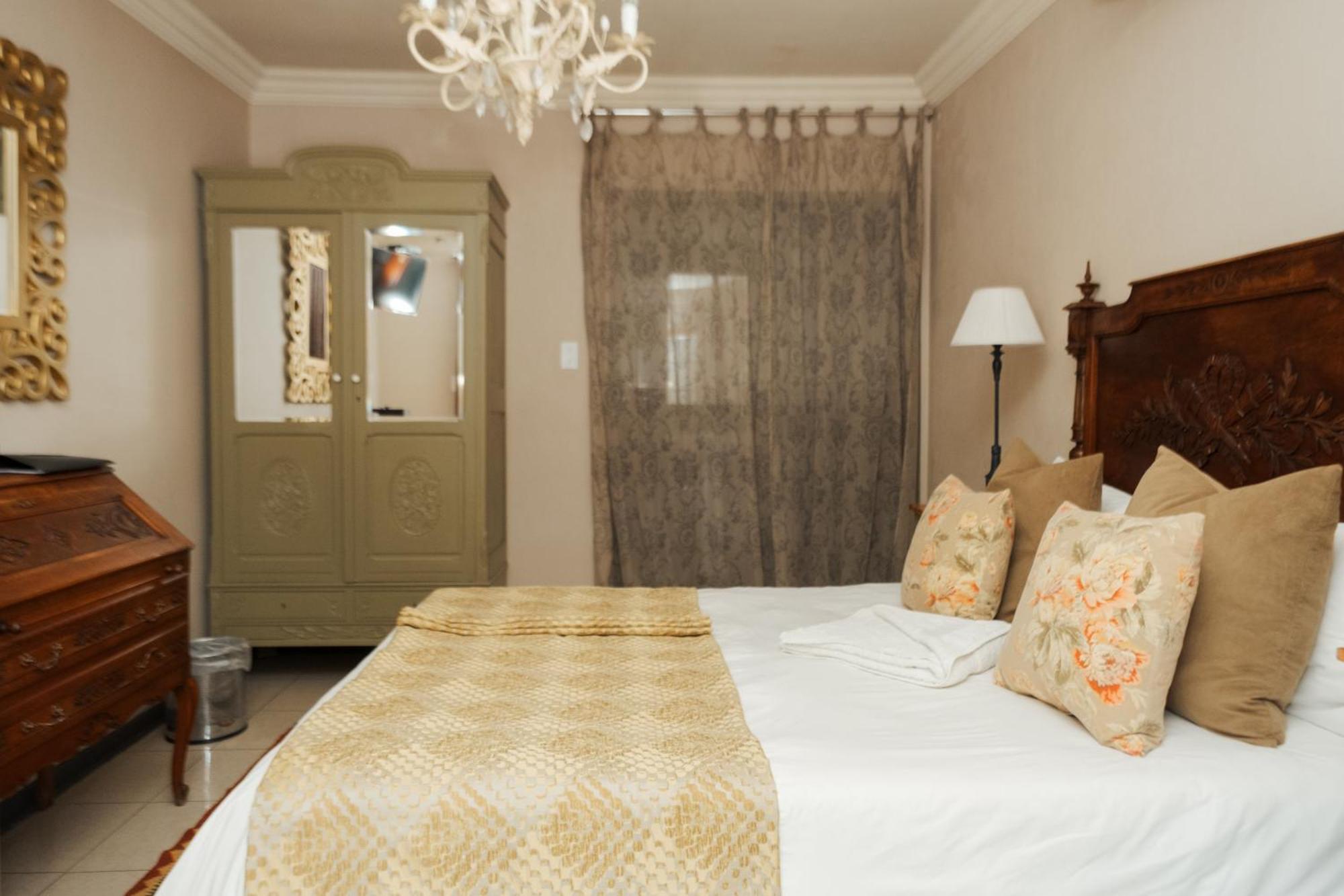 Villa Brocant Guest House Vryburg Luaran gambar