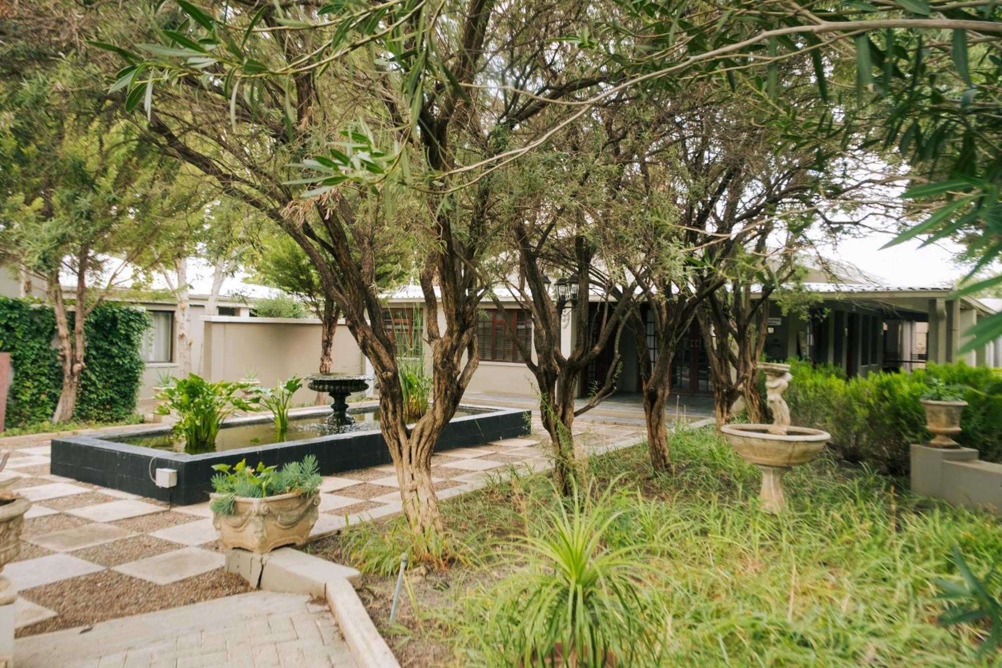 Villa Brocant Guest House Vryburg Luaran gambar