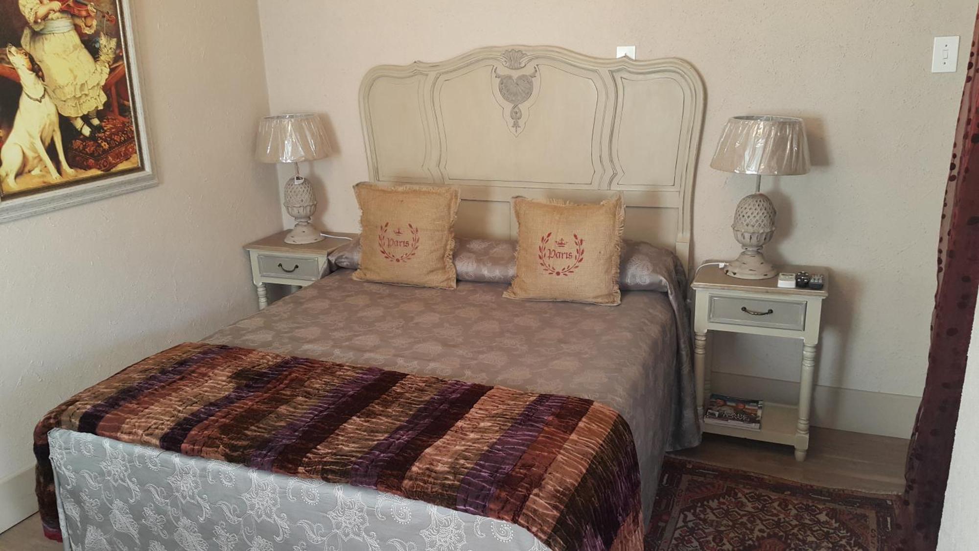 Villa Brocant Guest House Vryburg Luaran gambar