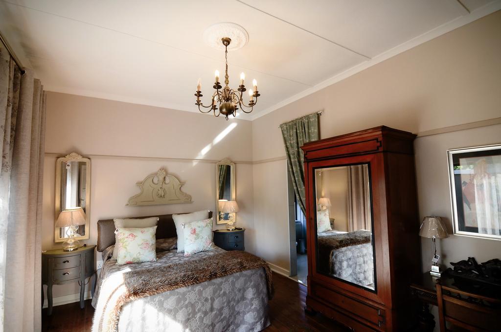 Villa Brocant Guest House Vryburg Luaran gambar
