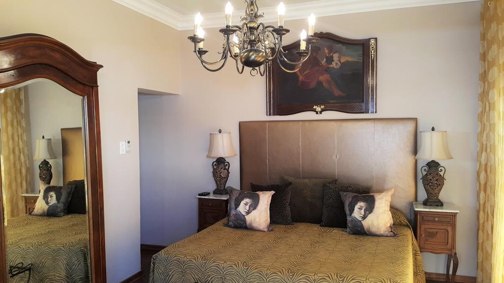 Villa Brocant Guest House Vryburg Luaran gambar