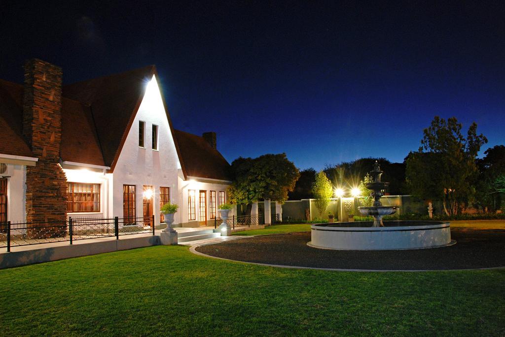 Villa Brocant Guest House Vryburg Luaran gambar