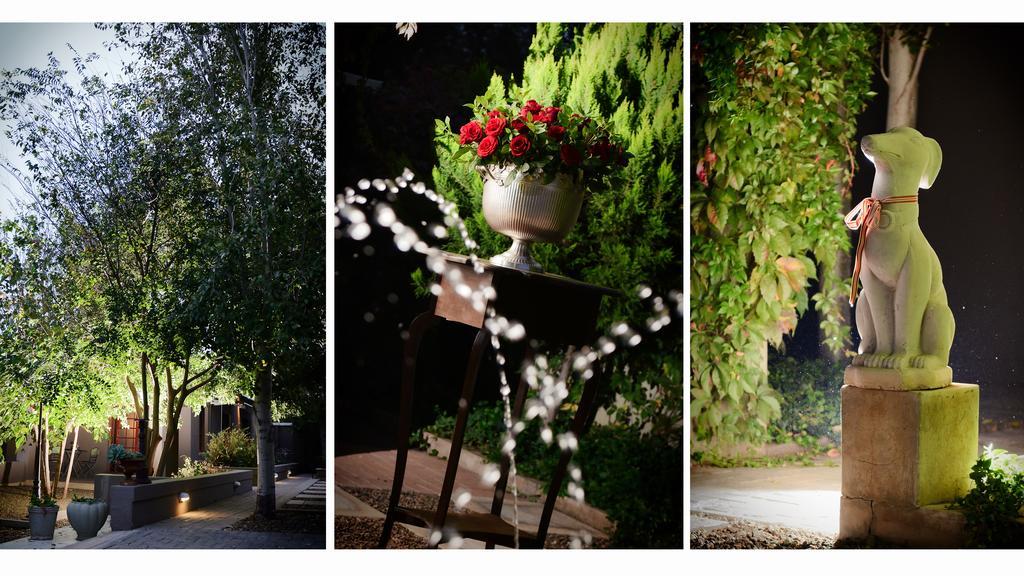 Villa Brocant Guest House Vryburg Luaran gambar