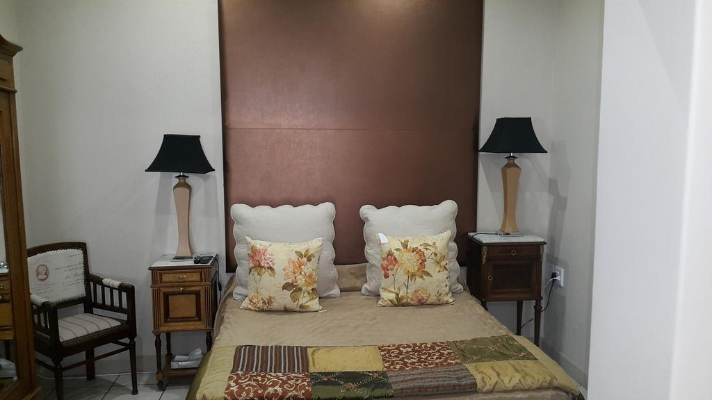 Villa Brocant Guest House Vryburg Luaran gambar