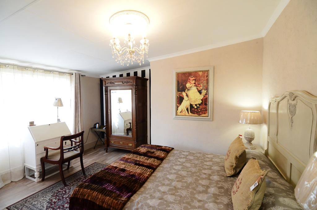 Villa Brocant Guest House Vryburg Luaran gambar