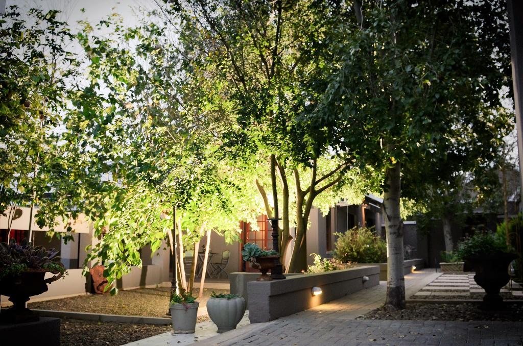 Villa Brocant Guest House Vryburg Luaran gambar