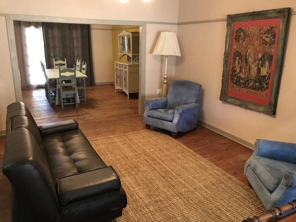 Villa Brocant Guest House Vryburg Luaran gambar