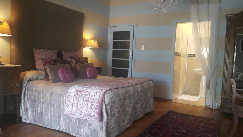 Villa Brocant Guest House Vryburg Luaran gambar