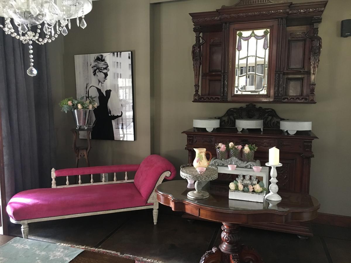 Villa Brocant Guest House Vryburg Luaran gambar