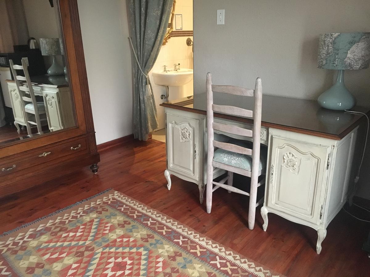 Villa Brocant Guest House Vryburg Luaran gambar