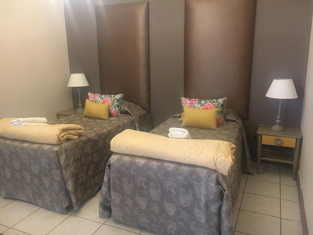 Villa Brocant Guest House Vryburg Luaran gambar
