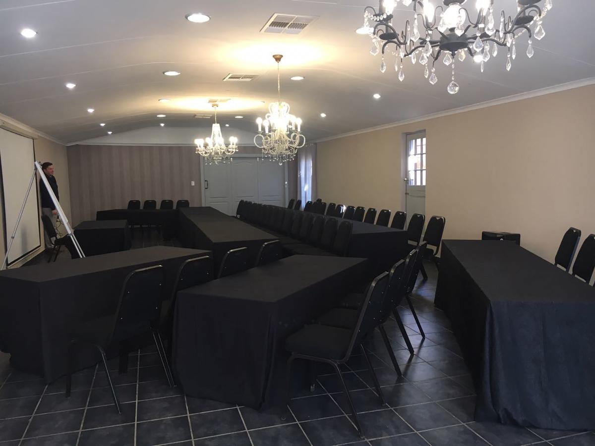 Villa Brocant Guest House Vryburg Luaran gambar