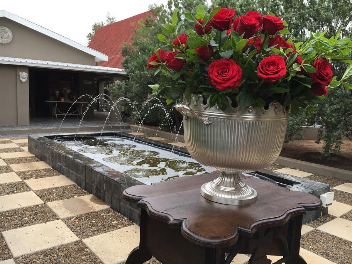 Villa Brocant Guest House Vryburg Luaran gambar