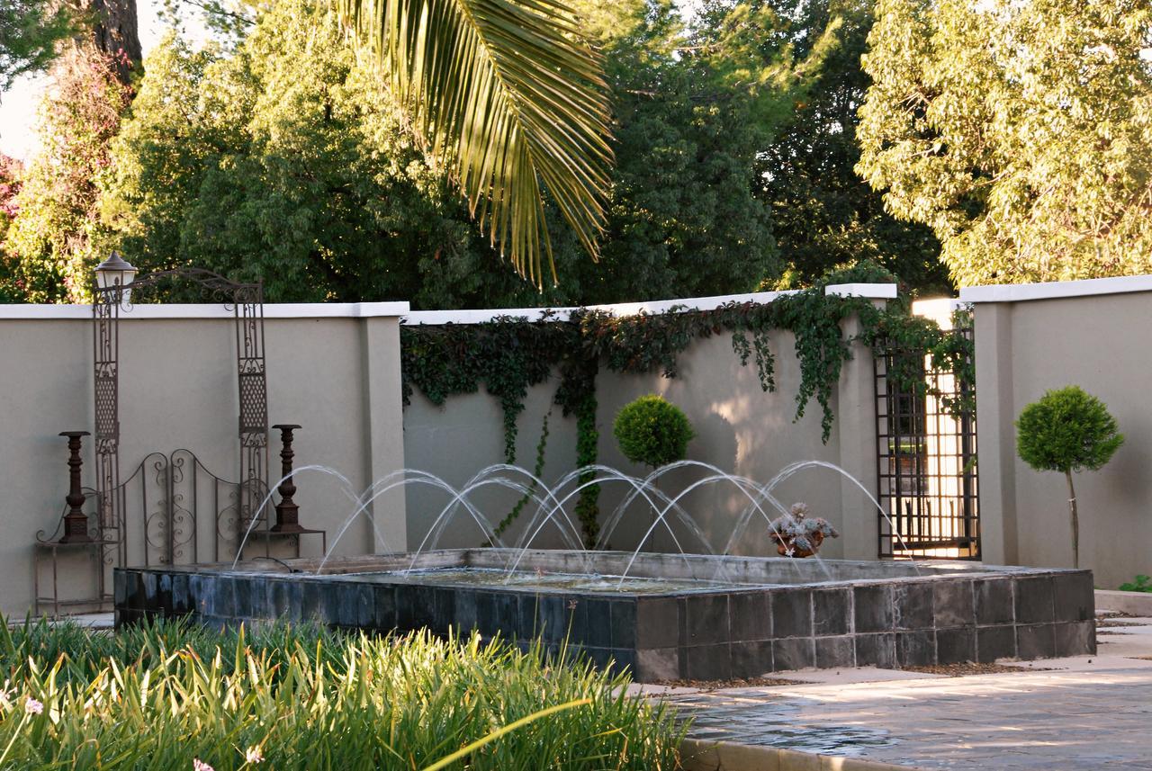 Villa Brocant Guest House Vryburg Luaran gambar