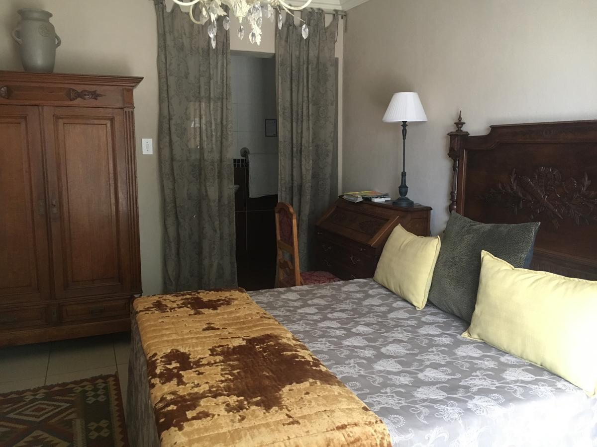 Villa Brocant Guest House Vryburg Luaran gambar