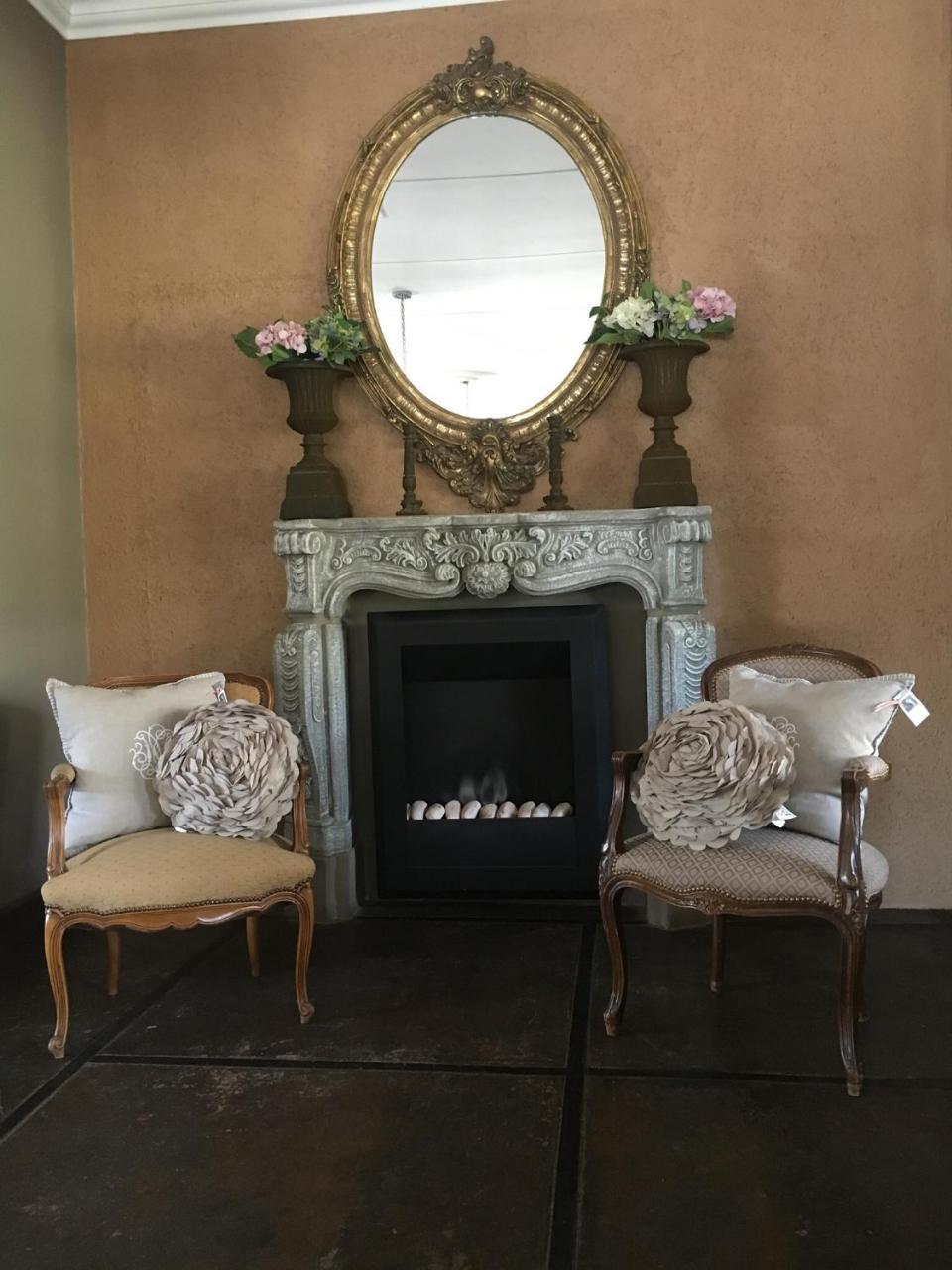 Villa Brocant Guest House Vryburg Luaran gambar